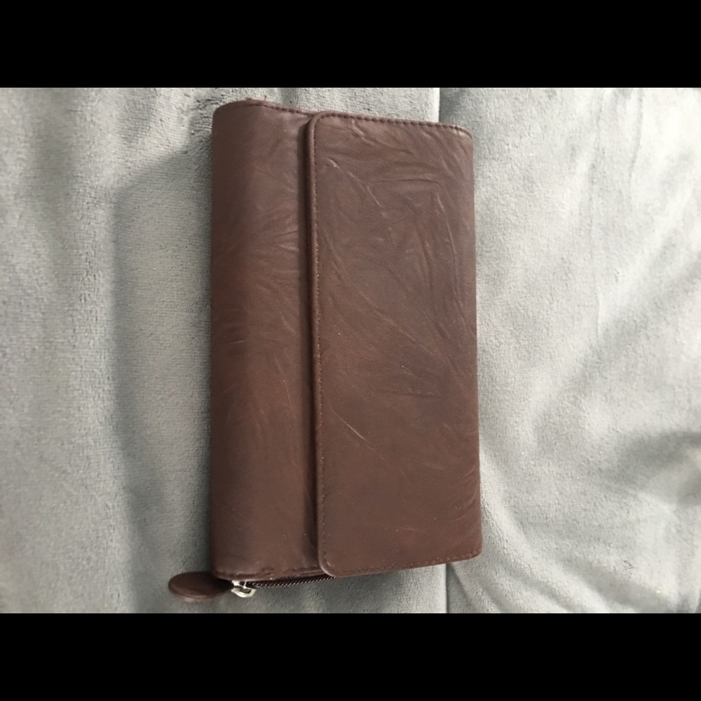 Croft & Barrow women’s wallet